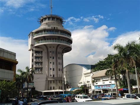 pasig mega market admin office